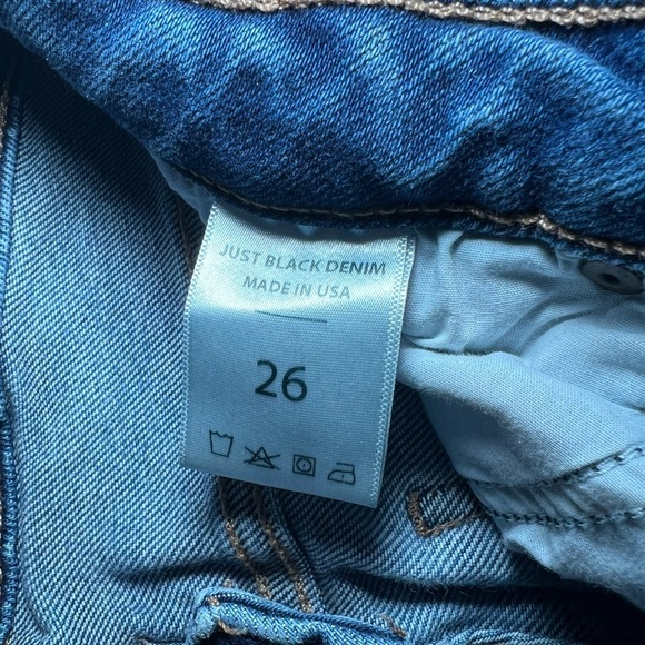 Womens Jeans - Picture 4 of 7